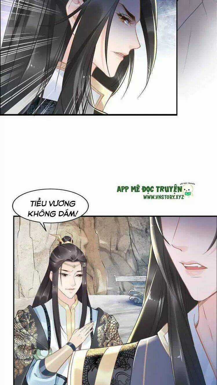 Nhất Sinh Nhất Thế Tiếu Thương Khung Chapter 27 trang 39