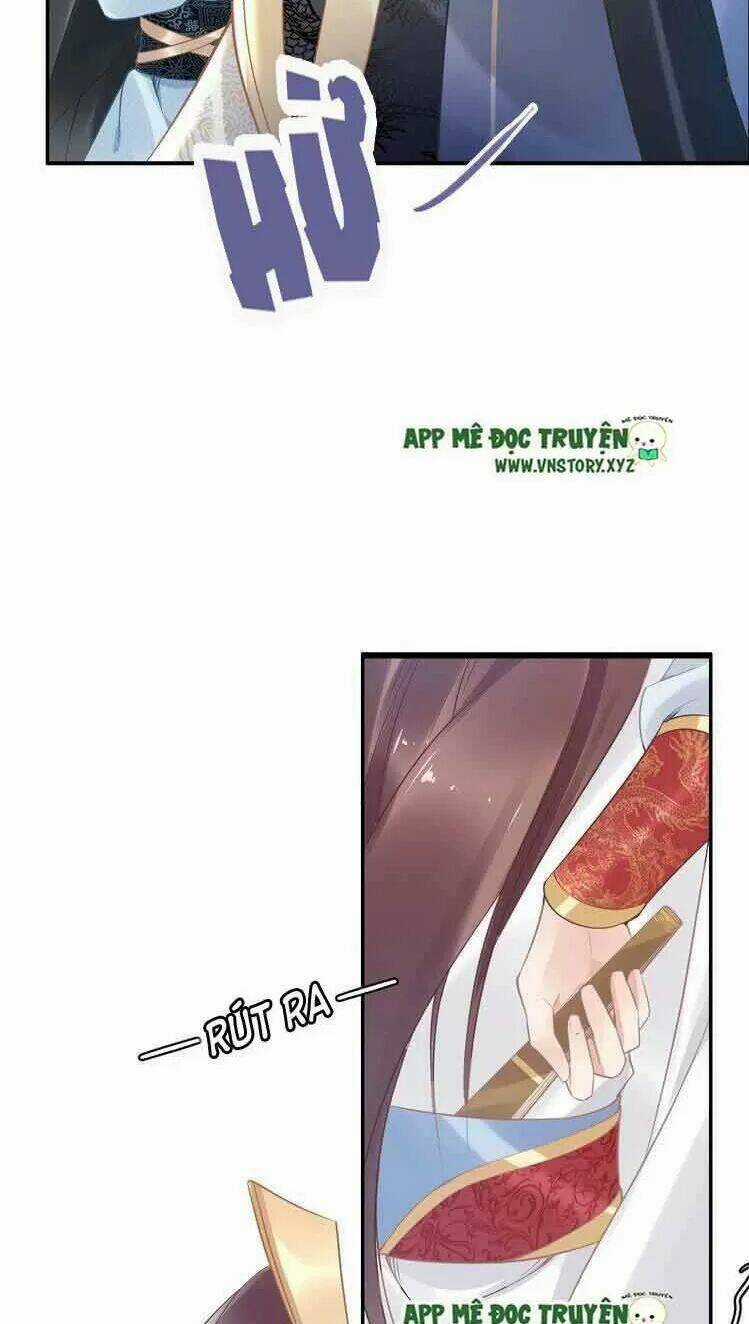 Nhất Sinh Nhất Thế Tiếu Thương Khung Chapter 27 trang 40