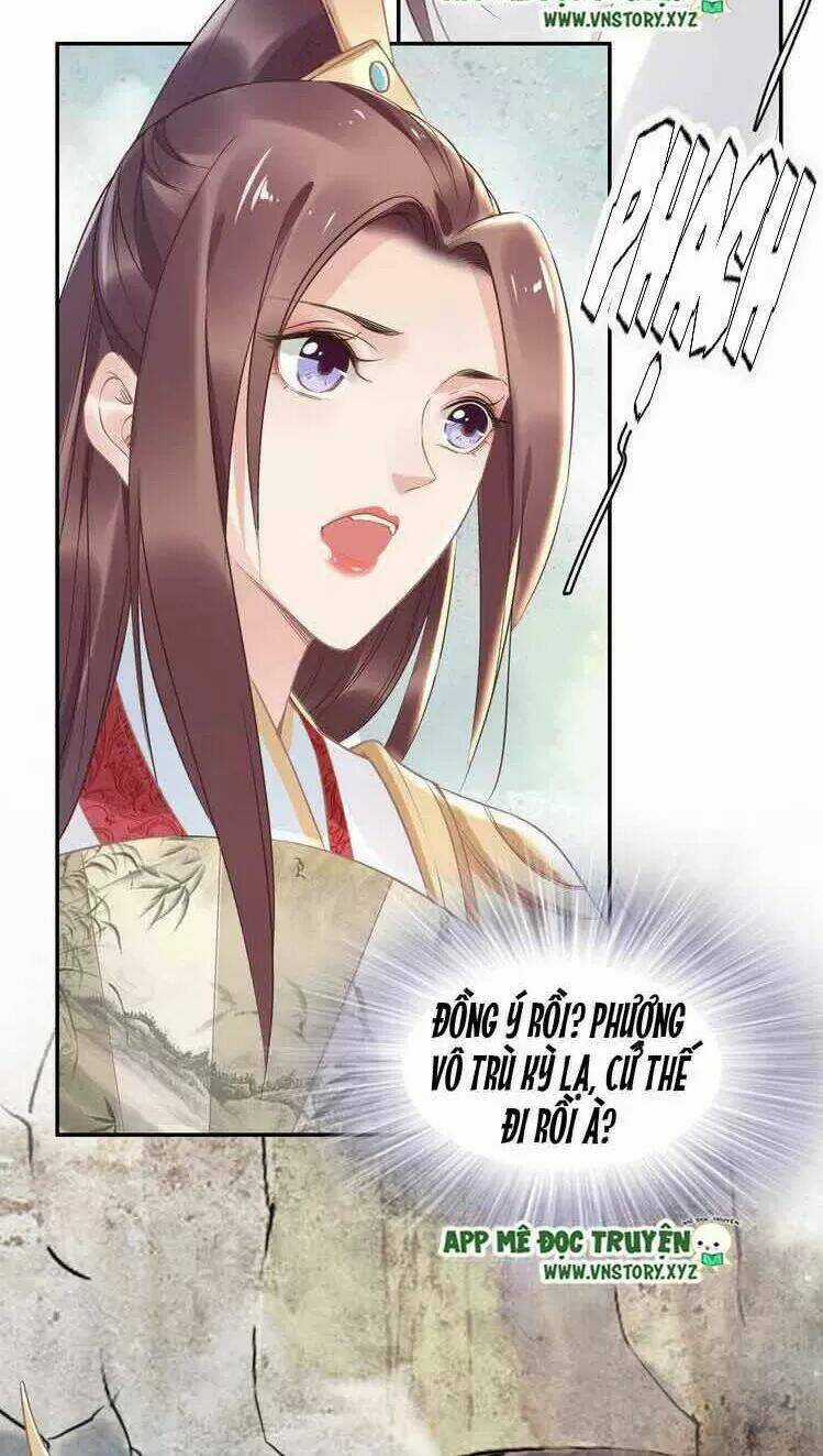 Nhất Sinh Nhất Thế Tiếu Thương Khung Chapter 27 trang 41