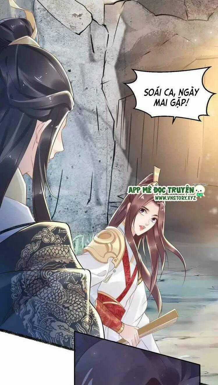 Nhất Sinh Nhất Thế Tiếu Thương Khung Chapter 27 trang 42