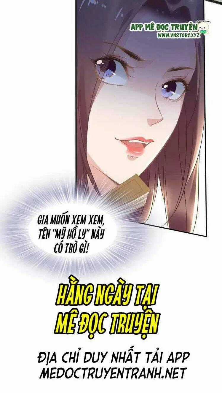 Nhất Sinh Nhất Thế Tiếu Thương Khung Chapter 27 trang 43
