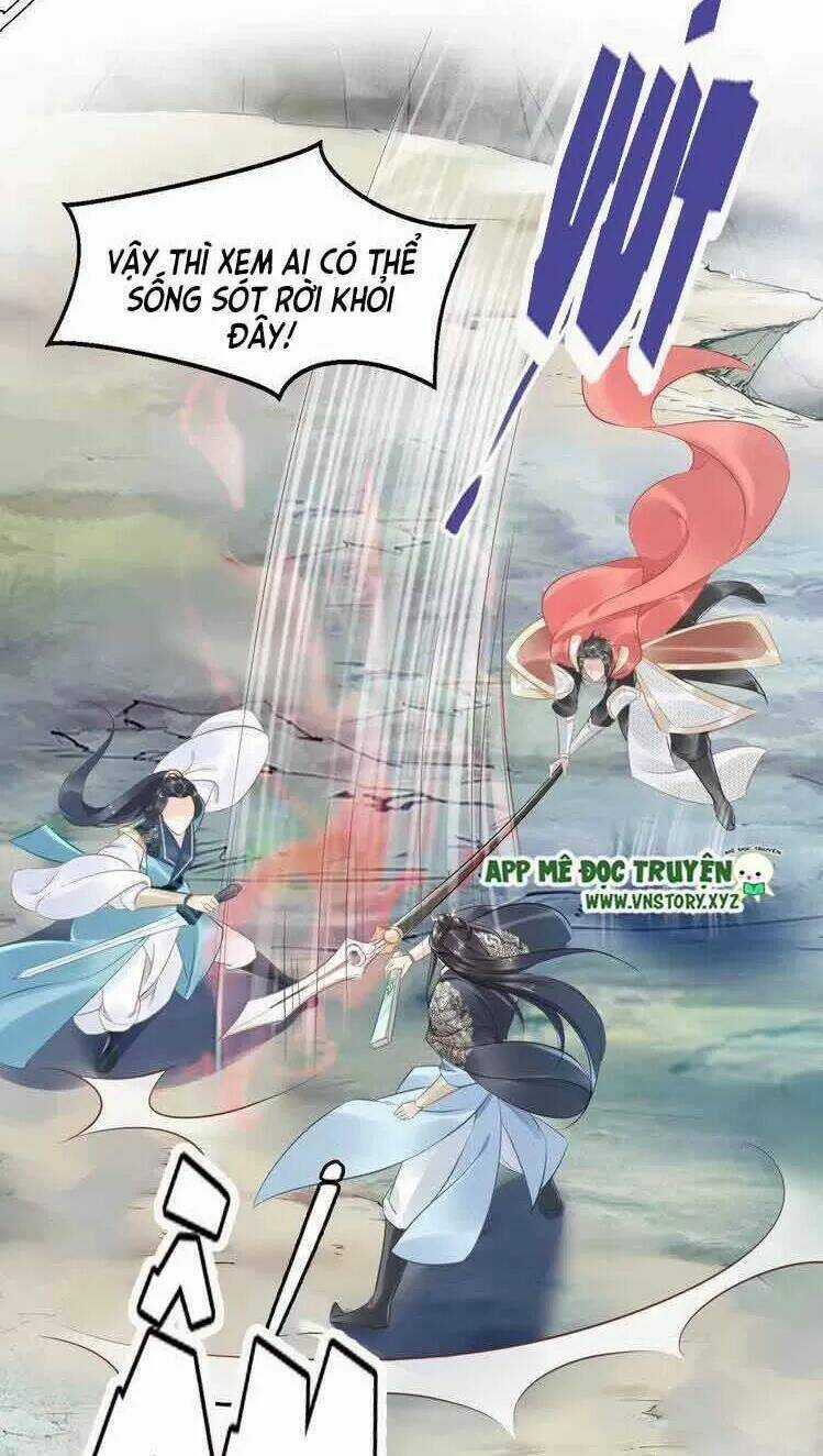 Nhất Sinh Nhất Thế Tiếu Thương Khung Chapter 27 trang 5