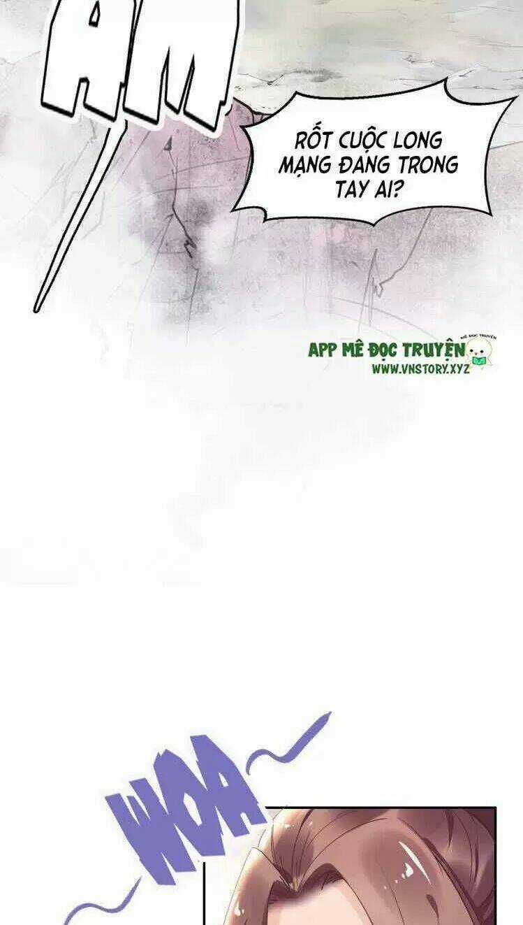 Nhất Sinh Nhất Thế Tiếu Thương Khung Chapter 27 trang 6