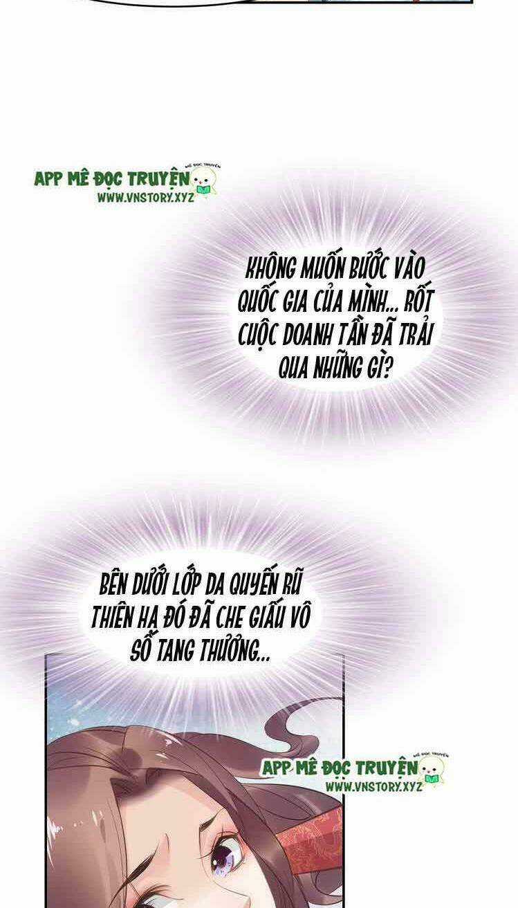 Nhất Sinh Nhất Thế Tiếu Thương Khung Chapter 28 trang 10