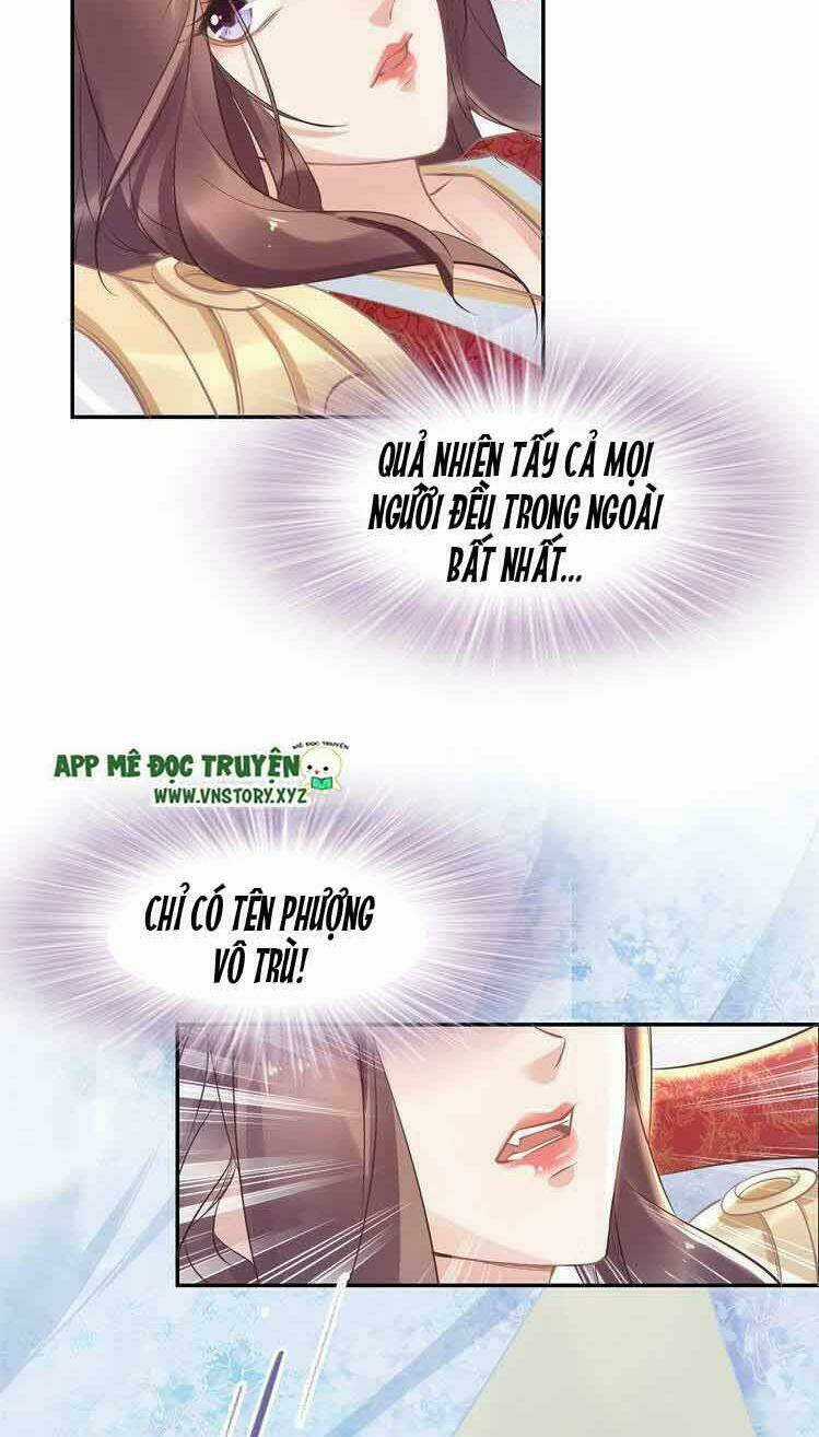 Nhất Sinh Nhất Thế Tiếu Thương Khung Chapter 28 trang 11