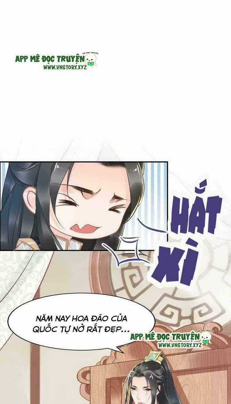 Nhất Sinh Nhất Thế Tiếu Thương Khung Chapter 28 trang 13