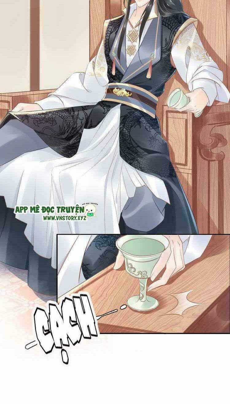 Nhất Sinh Nhất Thế Tiếu Thương Khung Chapter 28 trang 14