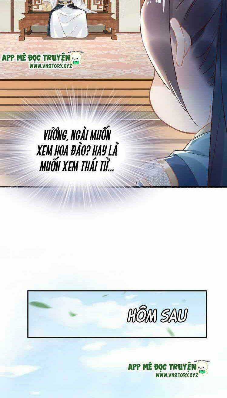 Nhất Sinh Nhất Thế Tiếu Thương Khung Chapter 28 trang 16