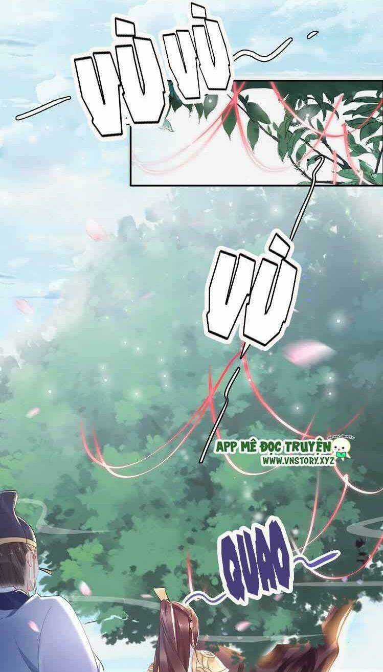 Nhất Sinh Nhất Thế Tiếu Thương Khung Chapter 28 trang 18