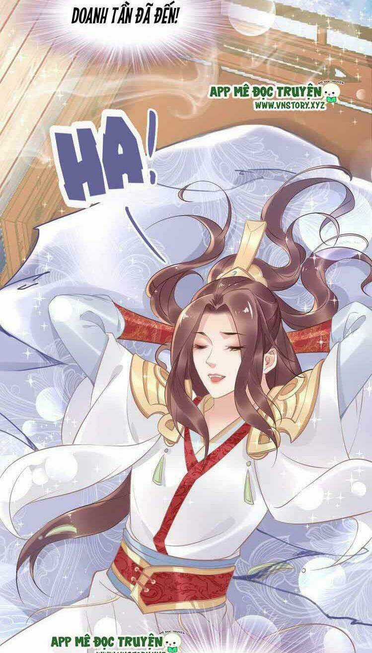 Nhất Sinh Nhất Thế Tiếu Thương Khung Chapter 28 trang 2