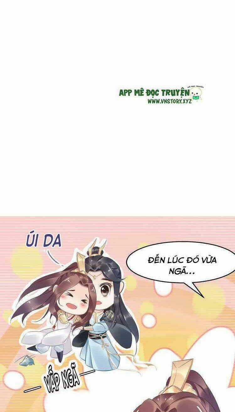 Nhất Sinh Nhất Thế Tiếu Thương Khung Chapter 28 trang 20