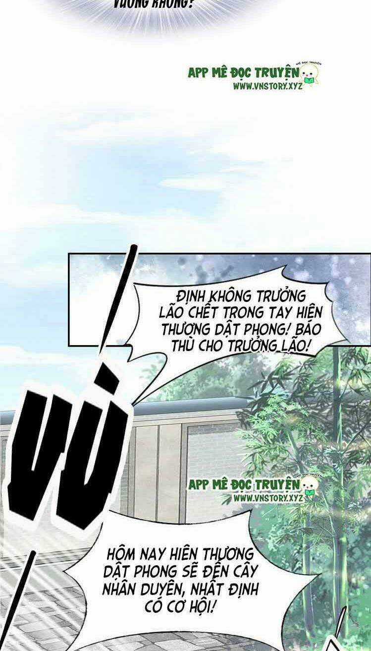 Nhất Sinh Nhất Thế Tiếu Thương Khung Chapter 28 trang 22