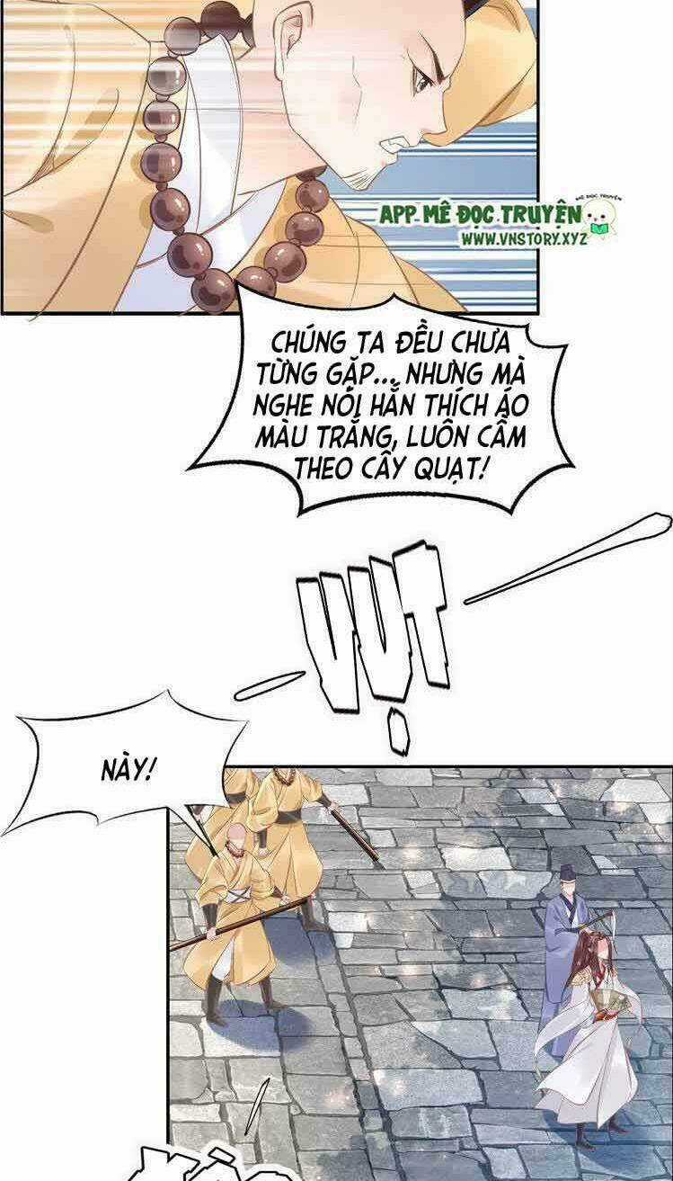 Nhất Sinh Nhất Thế Tiếu Thương Khung Chapter 28 trang 24