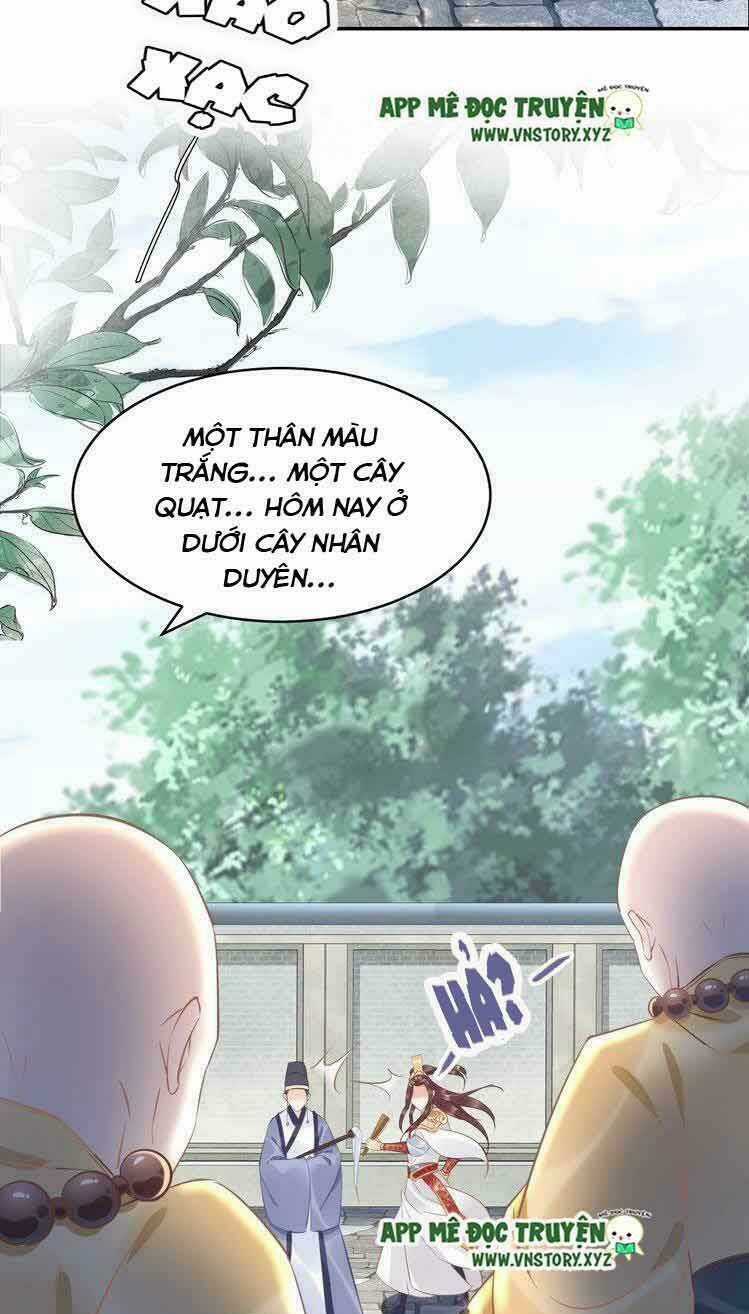 Nhất Sinh Nhất Thế Tiếu Thương Khung Chapter 28 trang 25