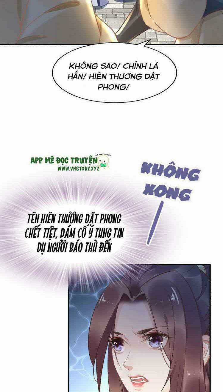 Nhất Sinh Nhất Thế Tiếu Thương Khung Chapter 28 trang 26