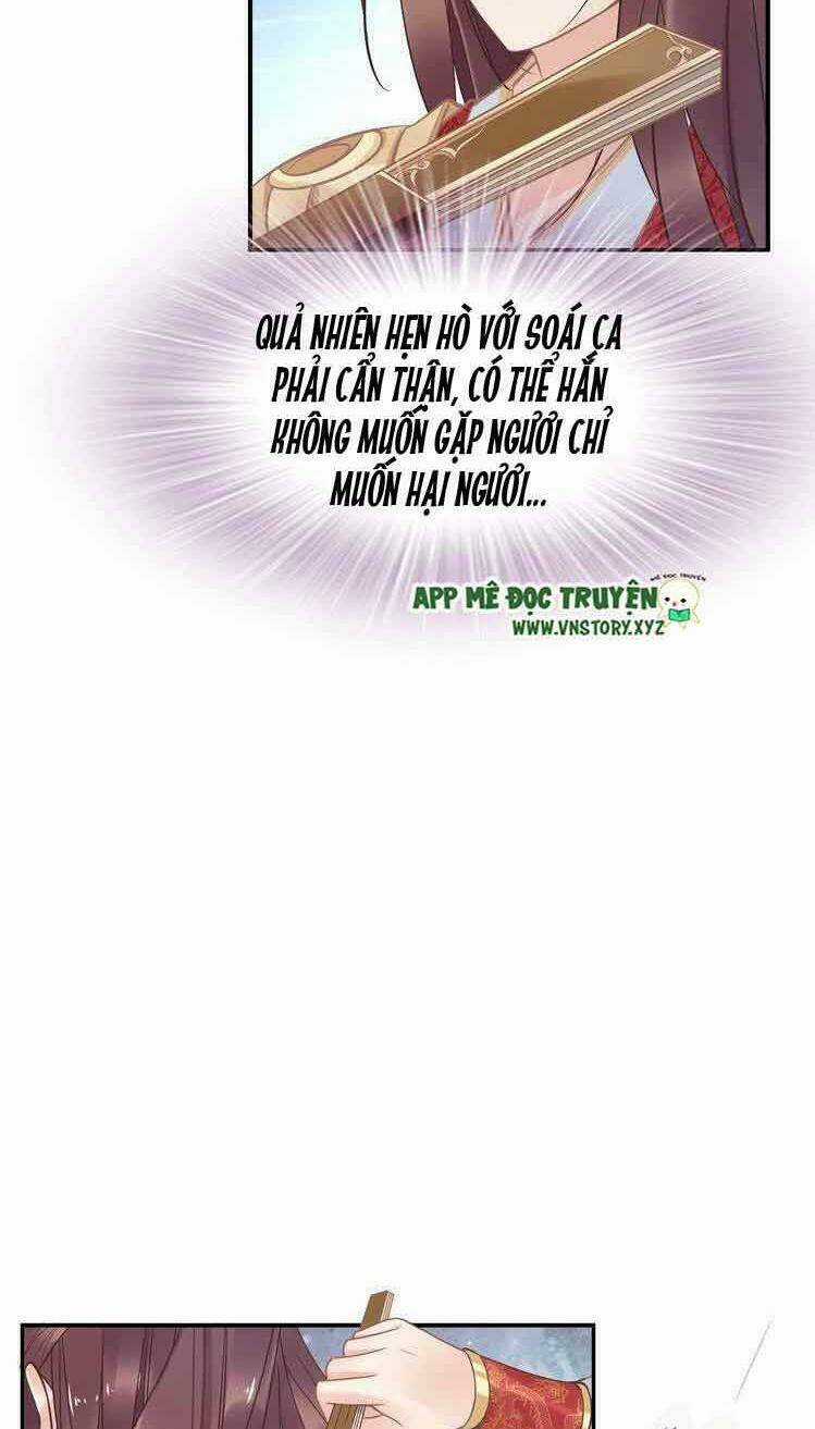 Nhất Sinh Nhất Thế Tiếu Thương Khung Chapter 28 trang 27