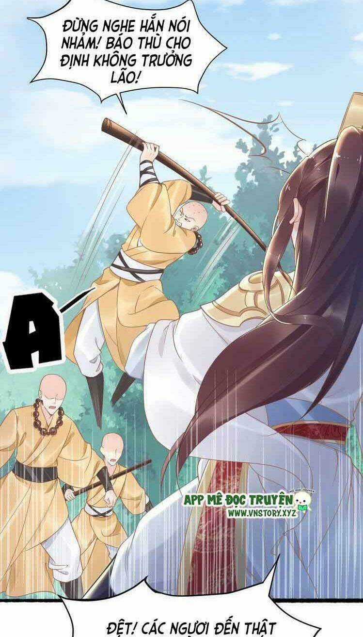 Nhất Sinh Nhất Thế Tiếu Thương Khung Chapter 28 trang 29