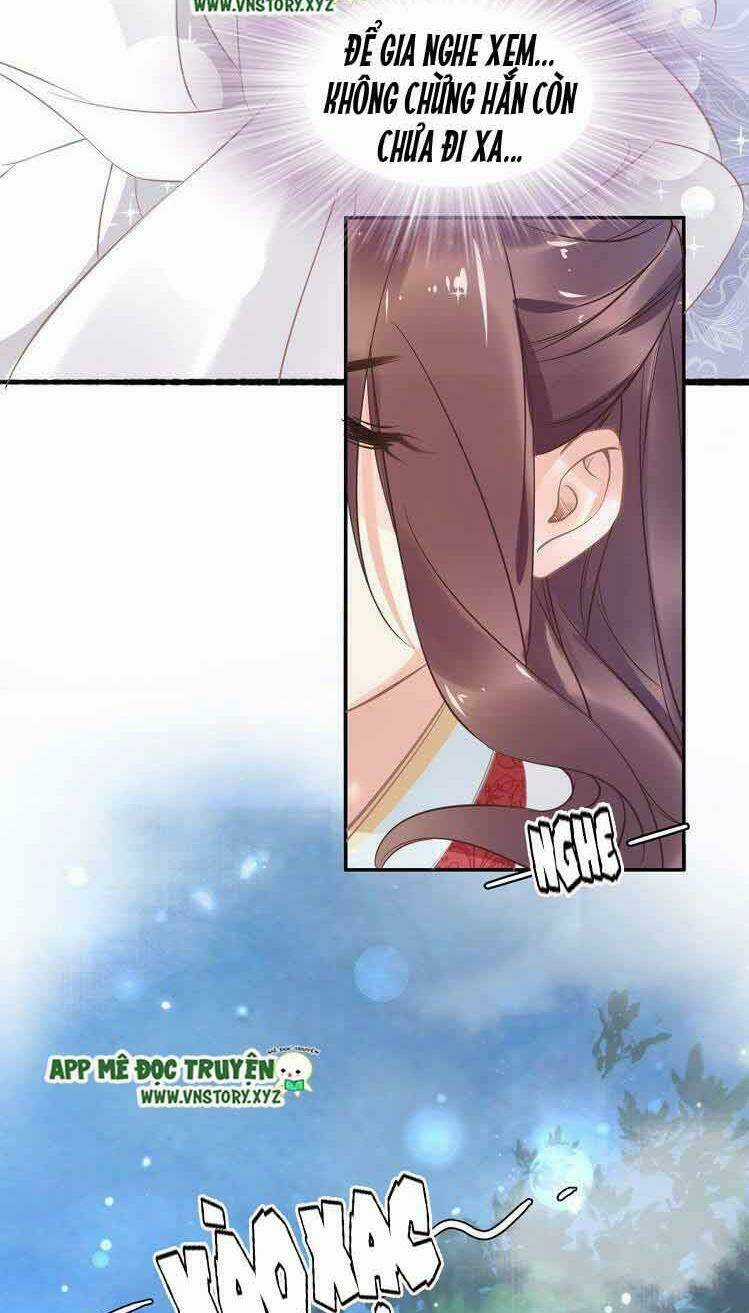 Nhất Sinh Nhất Thế Tiếu Thương Khung Chapter 28 trang 3