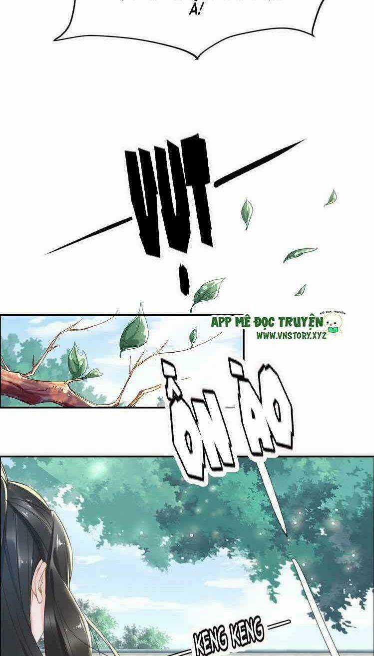 Nhất Sinh Nhất Thế Tiếu Thương Khung Chapter 28 trang 30