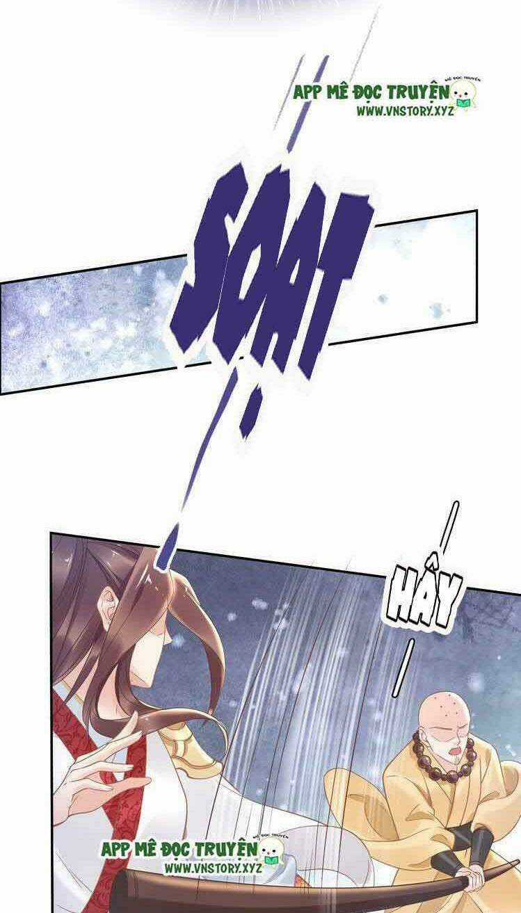 Nhất Sinh Nhất Thế Tiếu Thương Khung Chapter 28 trang 32