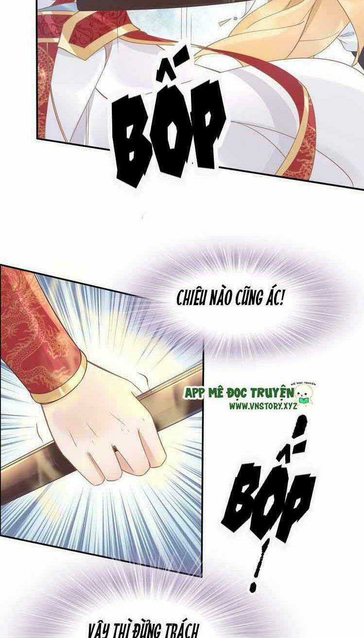 Nhất Sinh Nhất Thế Tiếu Thương Khung Chapter 28 trang 33