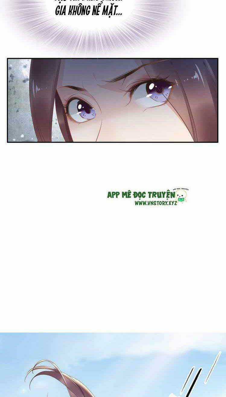 Nhất Sinh Nhất Thế Tiếu Thương Khung Chapter 28 trang 34