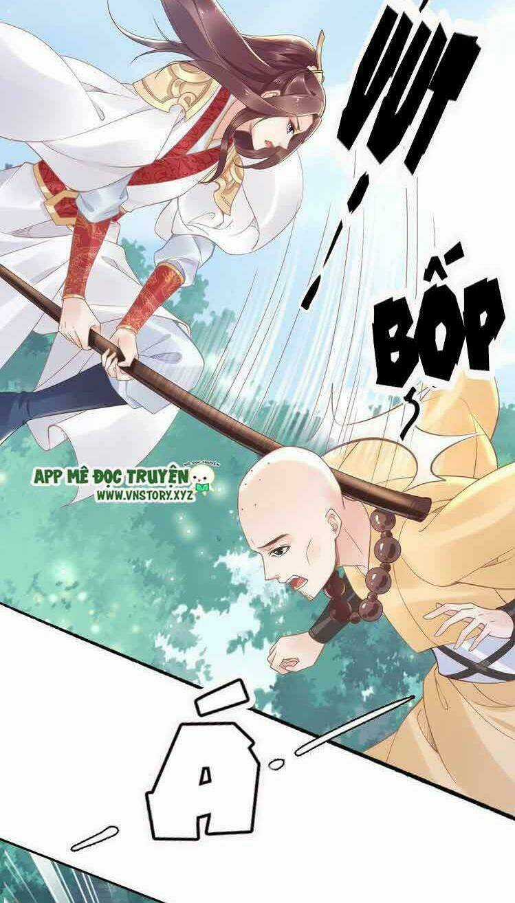 Nhất Sinh Nhất Thế Tiếu Thương Khung Chapter 28 trang 35