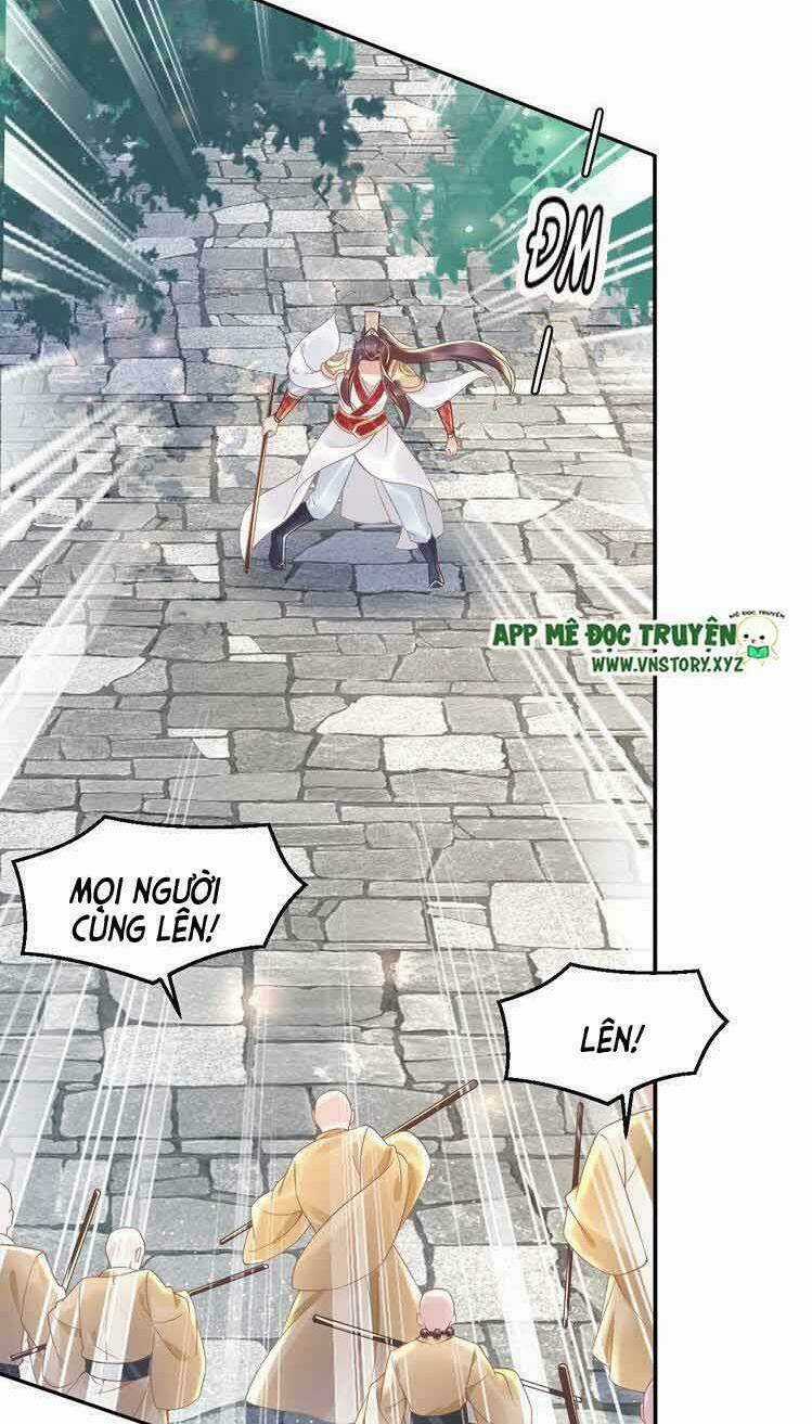 Nhất Sinh Nhất Thế Tiếu Thương Khung Chapter 28 trang 36