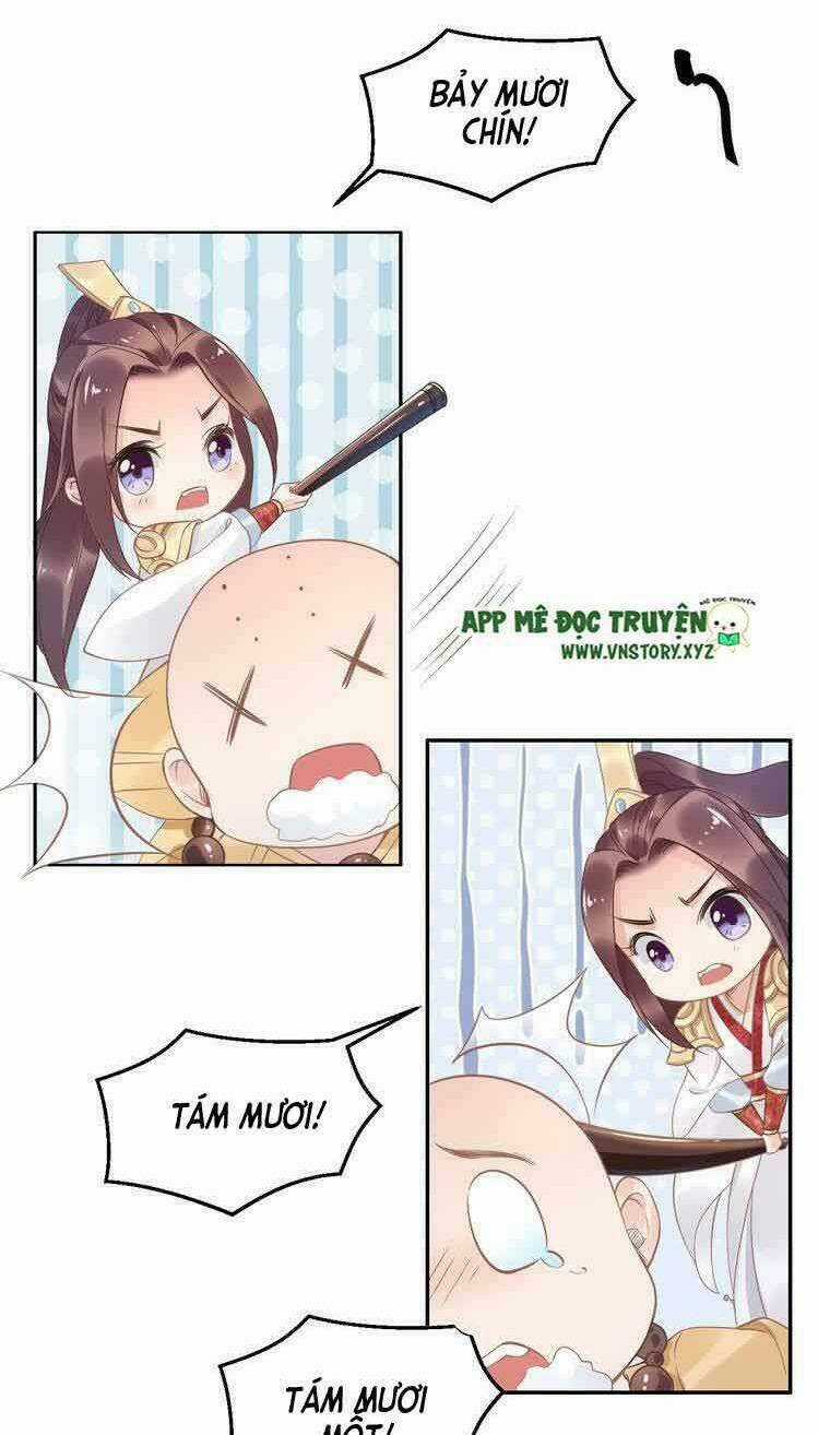 Nhất Sinh Nhất Thế Tiếu Thương Khung Chapter 28 trang 38