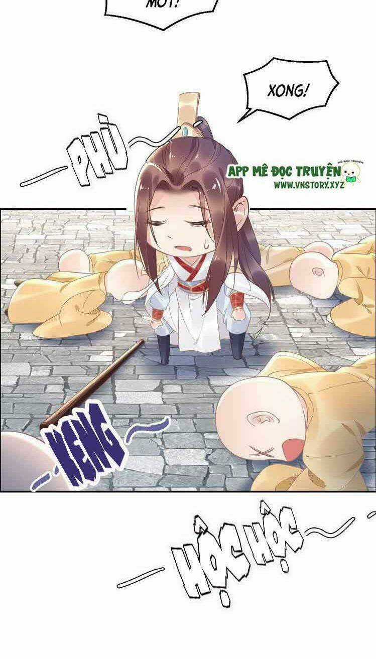 Nhất Sinh Nhất Thế Tiếu Thương Khung Chapter 28 trang 39