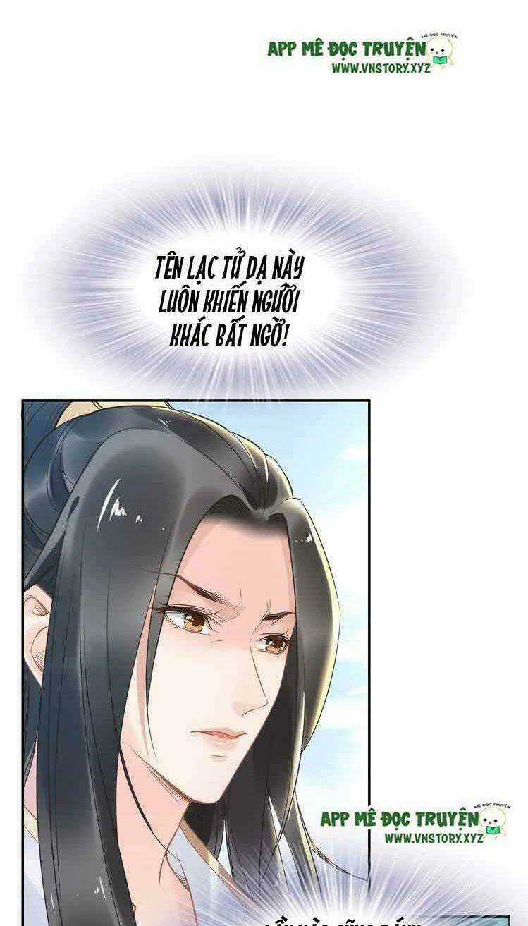 Nhất Sinh Nhất Thế Tiếu Thương Khung Chapter 28 trang 40