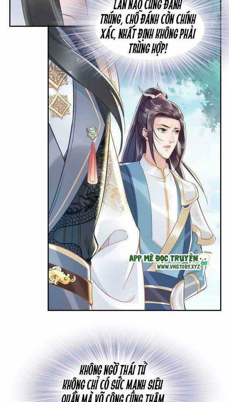 Nhất Sinh Nhất Thế Tiếu Thương Khung Chapter 28 trang 41