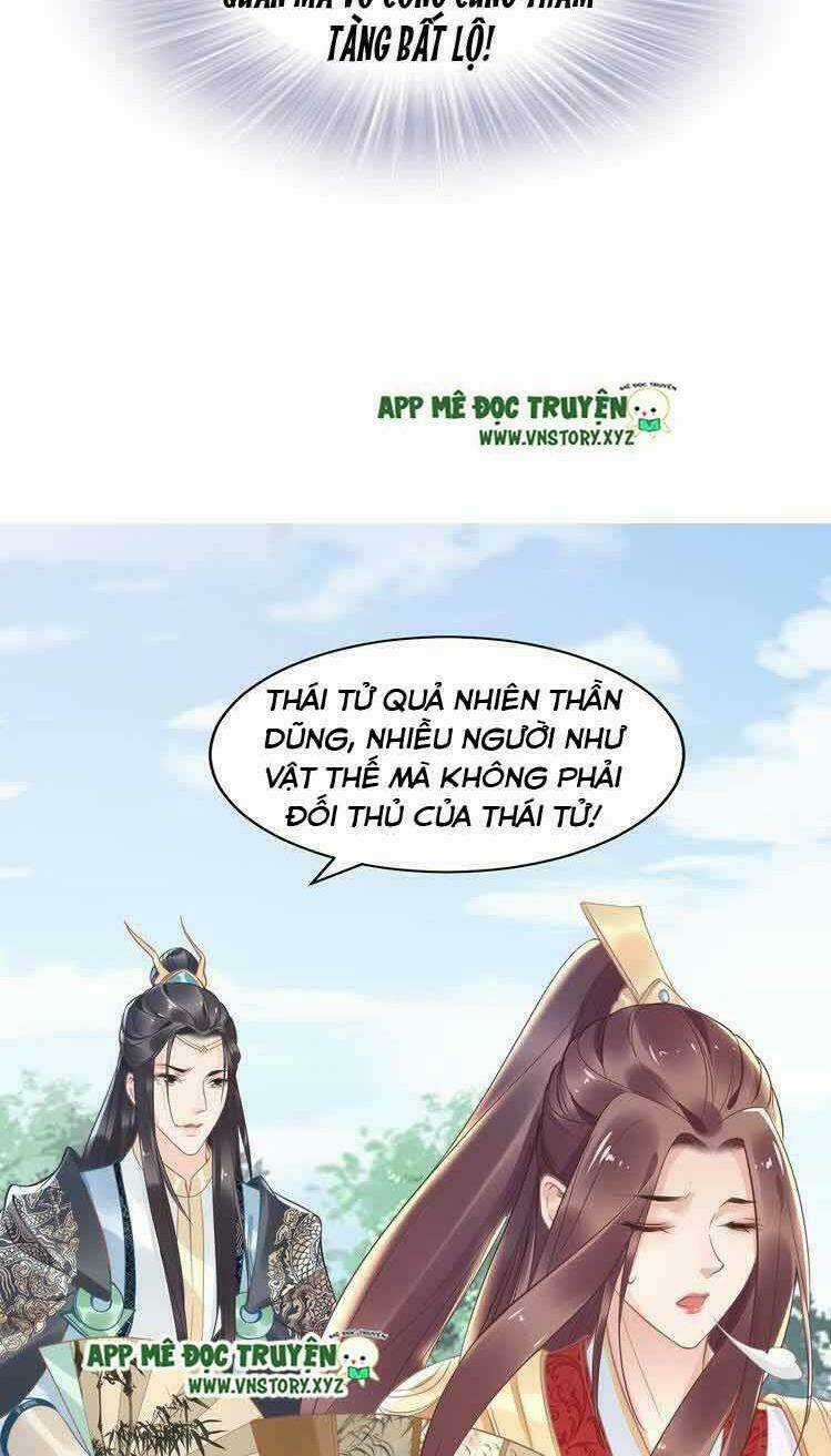 Nhất Sinh Nhất Thế Tiếu Thương Khung Chapter 28 trang 42