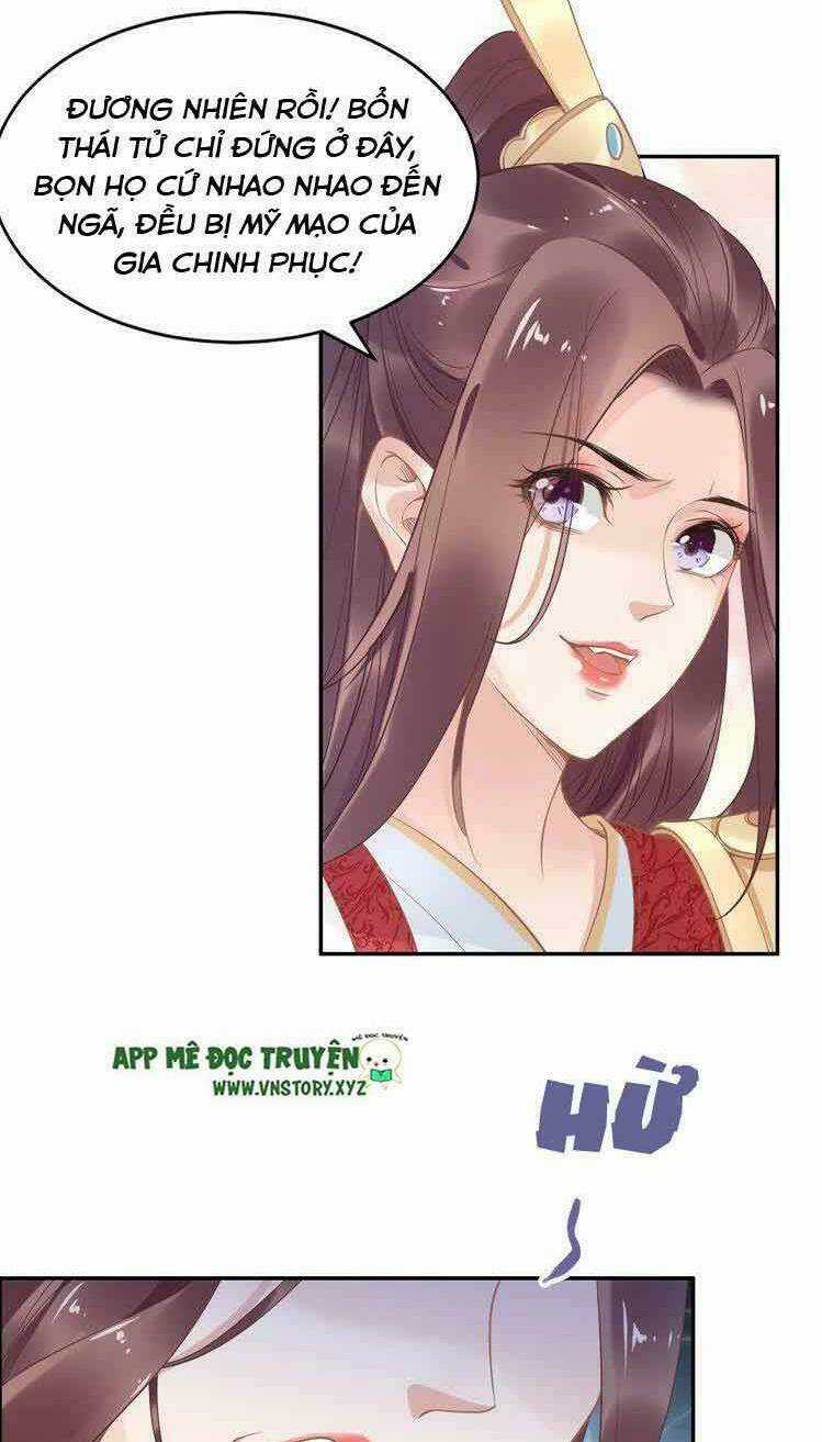 Nhất Sinh Nhất Thế Tiếu Thương Khung Chapter 28 trang 44