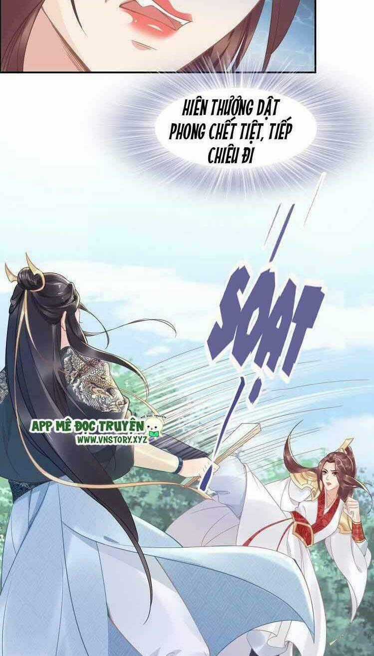 Nhất Sinh Nhất Thế Tiếu Thương Khung Chapter 28 trang 45