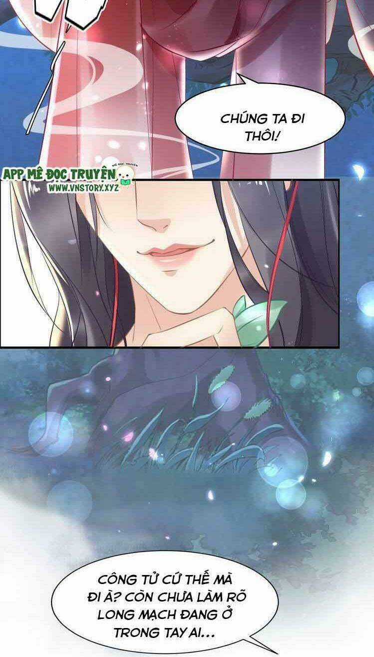 Nhất Sinh Nhất Thế Tiếu Thương Khung Chapter 28 trang 5