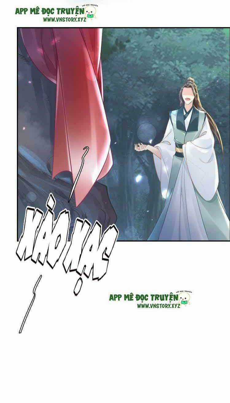 Nhất Sinh Nhất Thế Tiếu Thương Khung Chapter 28 trang 6