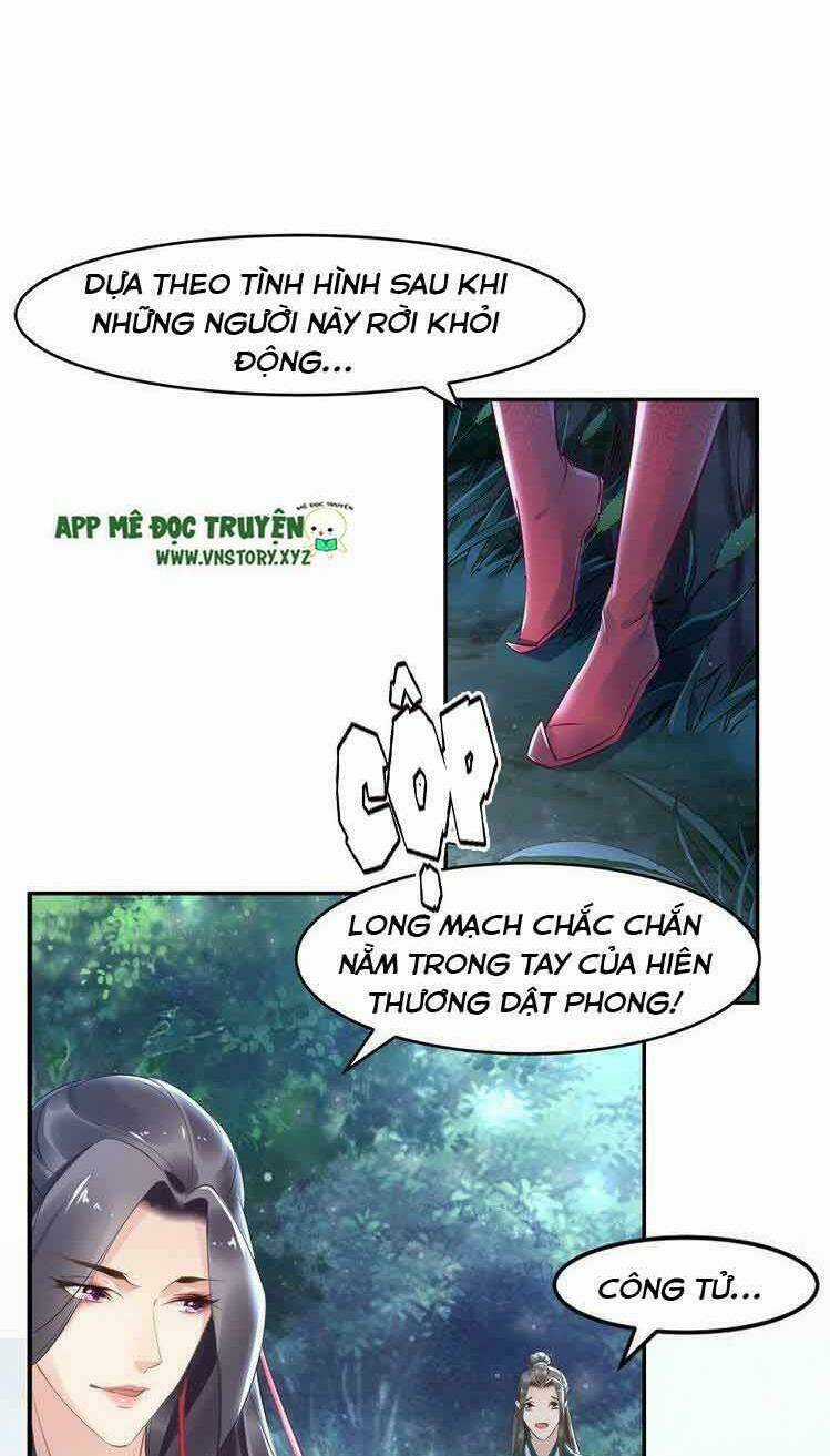 Nhất Sinh Nhất Thế Tiếu Thương Khung Chapter 28 trang 7