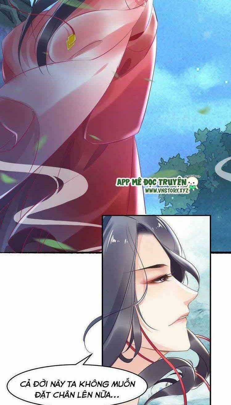 Nhất Sinh Nhất Thế Tiếu Thương Khung Chapter 28 trang 9