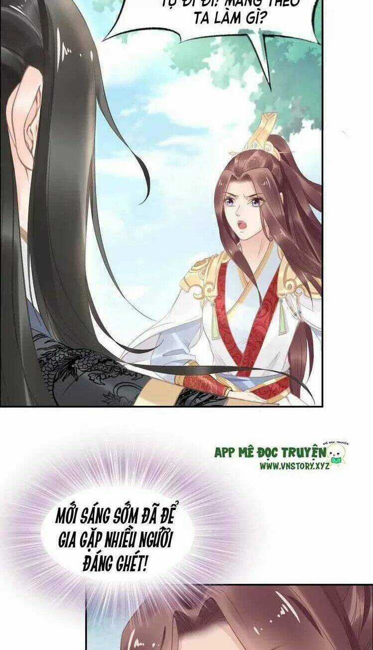 Nhất Sinh Nhất Thế Tiếu Thương Khung Chapter 29 trang 10