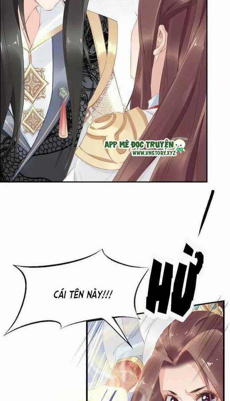 Nhất Sinh Nhất Thế Tiếu Thương Khung Chapter 29 trang 12