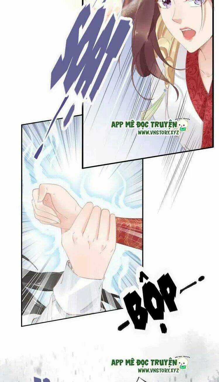 Nhất Sinh Nhất Thế Tiếu Thương Khung Chapter 29 trang 13