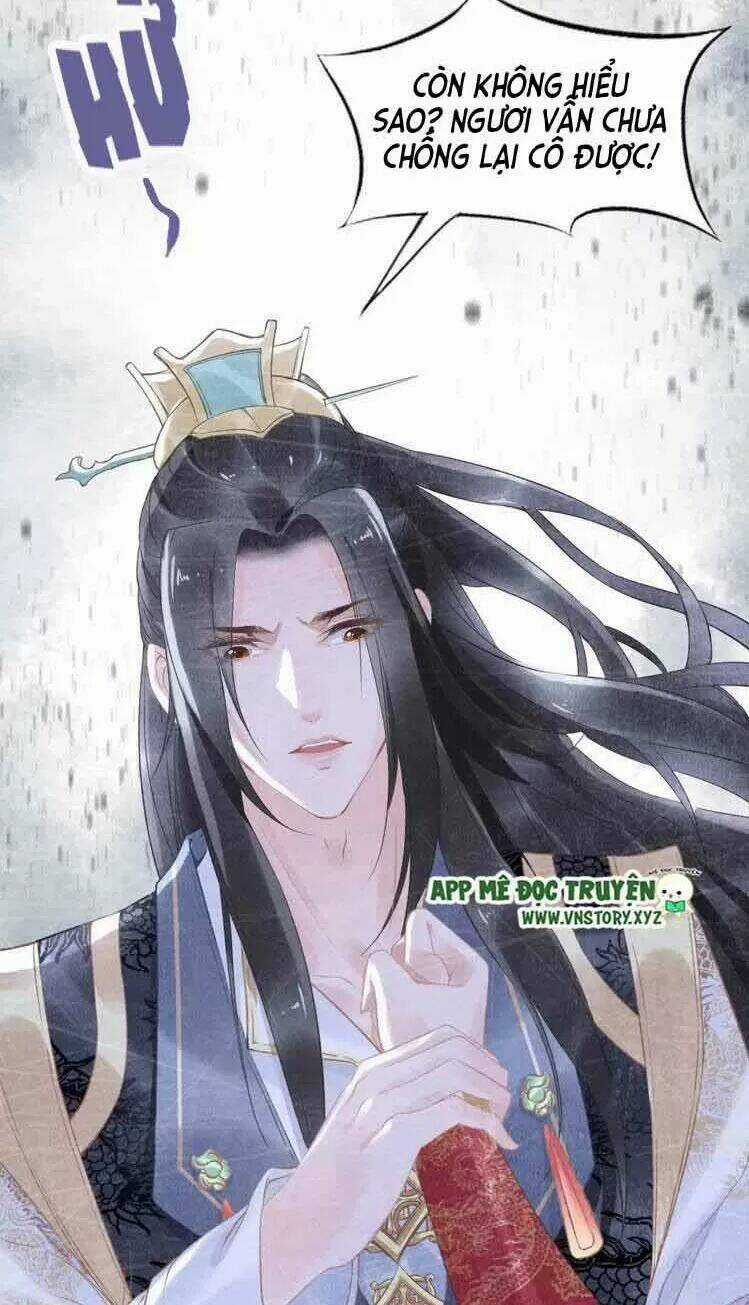 Nhất Sinh Nhất Thế Tiếu Thương Khung Chapter 29 trang 14