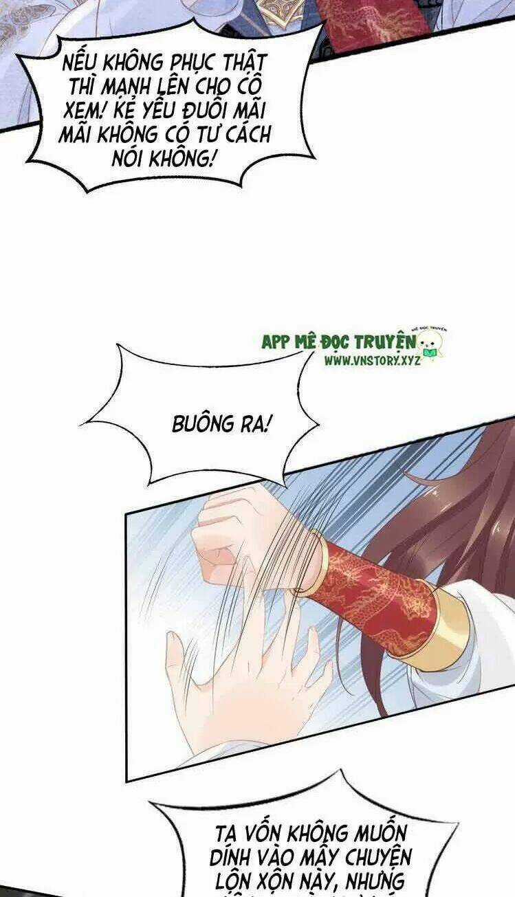 Nhất Sinh Nhất Thế Tiếu Thương Khung Chapter 29 trang 15