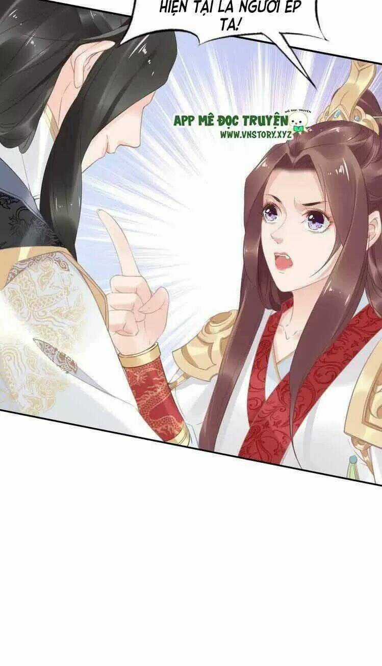 Nhất Sinh Nhất Thế Tiếu Thương Khung Chapter 29 trang 16