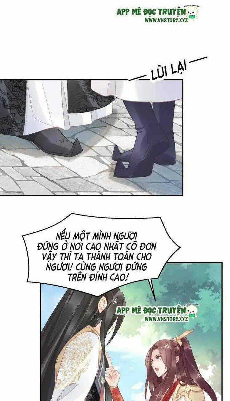 Nhất Sinh Nhất Thế Tiếu Thương Khung Chapter 29 trang 17