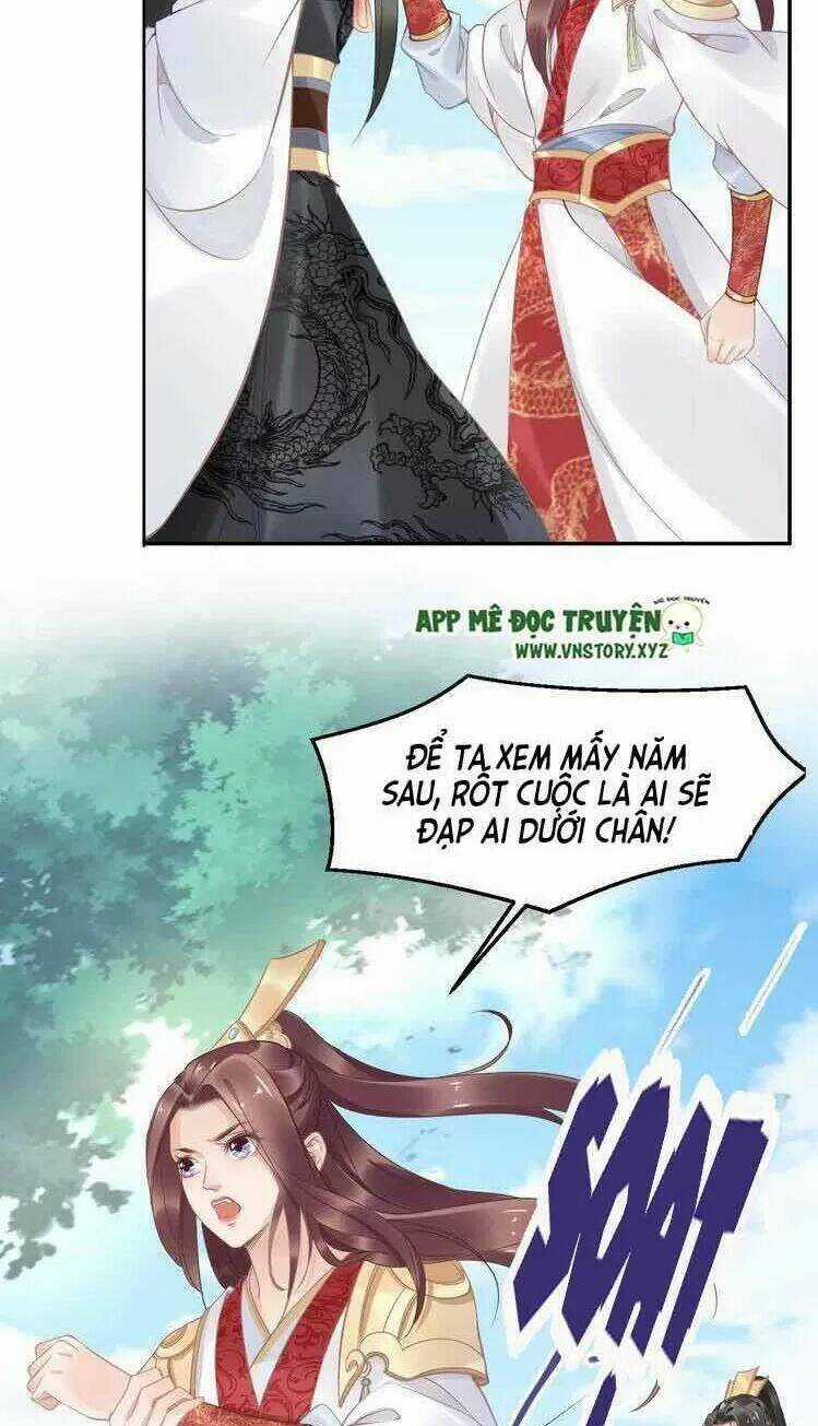 Nhất Sinh Nhất Thế Tiếu Thương Khung Chapter 29 trang 18