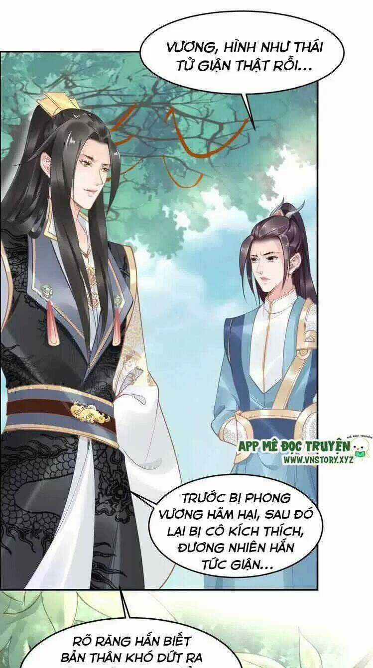 Nhất Sinh Nhất Thế Tiếu Thương Khung Chapter 29 trang 20