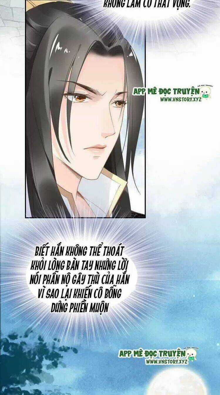 Nhất Sinh Nhất Thế Tiếu Thương Khung Chapter 29 trang 22