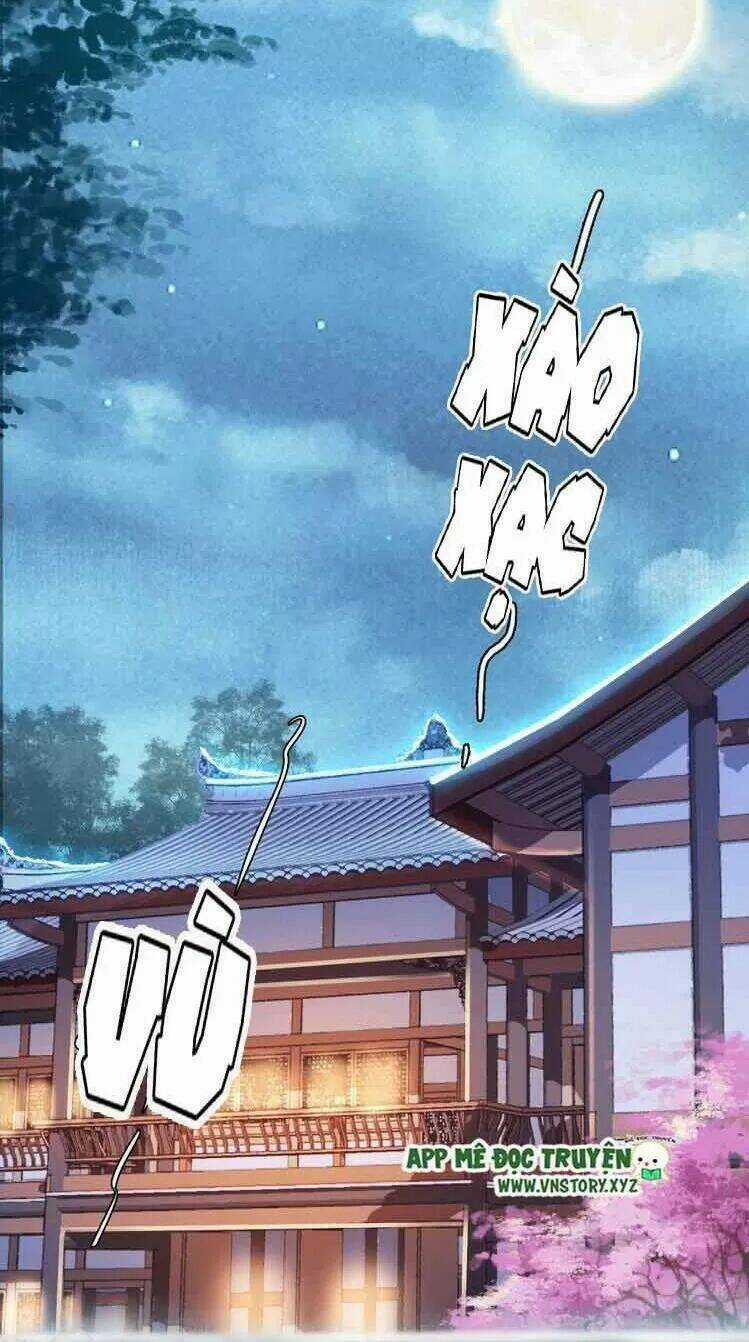 Nhất Sinh Nhất Thế Tiếu Thương Khung Chapter 29 trang 23